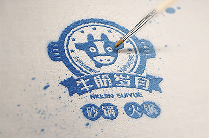 曲阳县VI设计：解码城市文化，打造专属视觉名片